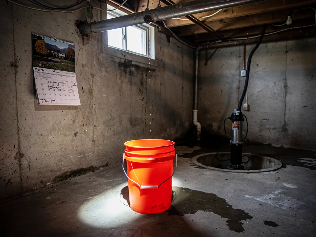 Seasonal and preventive water safety tips for Pittsburgh homes